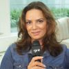 Luiza Brunet disse em entrevista que a menopausa é a pior parte do envelhecimento