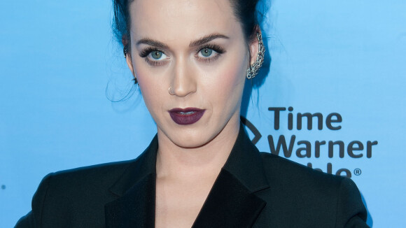 Katy Perry é cantora mais bem paga do último ano com R$422 milhões, diz 'Forbes'