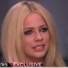 Avril Lavigne conta drama de doença de Lyme: 'Pensei que fosse morrer'