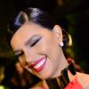 Luan Santana e mais famosos vão à festa de 30 anos de Mariana Rios em São Paulo, nesta segunda-feira, 29 de junho de 2015