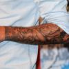 David Beckham já coleciona mais de 33 tatuagens espalhadas por todo o corpo