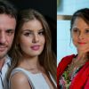 Alex (Rodrigo Lombardi) se envolverá com Carolina (Drica Moraes), para ficar perto da filha dela, Angel (Camila Queiroz), na novela 'Verdades Secretas'
