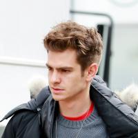 Andrew Garfield é confirmado para mais duas sequências de 'Homem-Aranha'