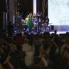 Missa do sétimo dia de Cristiano Araujo reúne 5 mil pessoas na Igreja Nossa Senhora da Assunção, em Goiânia