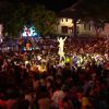 Missa de Cristiano Araújo reuniu aproximadamente 5 mil pessoas e foi celebrada na noite desta quarta-feira, 1º de junho de 2015