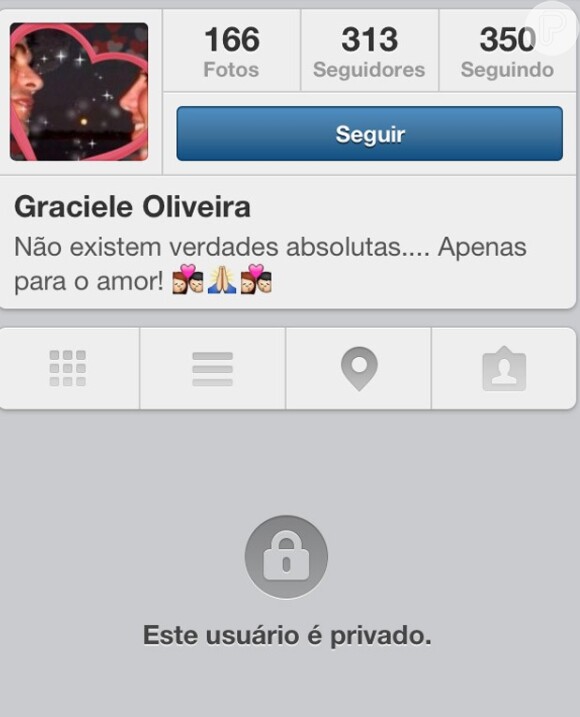 Graciele Oliveira postou foto na qual ela e Zezé di Camargo aparece, envoltos em um coração