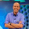 Alex Escobar será o novo parceiro de Glenda Kozlovski no 'Globo Esporte' nas manhãs de domingo da Globo