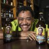 Compadre Washington vira rótulo de cerveja 'Inocente' de Salvador: 'Sabe de nada'