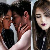 Novela 'I Love Paraisópolis':Benjamin reata com Mari, mas Margot revela gravidez