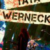 Tatá Werneck lançou a Banda Renatinho no Ginásio do Ibirapuera no começo da noite deste domingo, 5 de julho de 2015