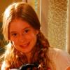 Aos 12, Marina Ruy Barbosa interpretou Isabel, filha de Reynaldo Gianecchini e Giovanna Antonelli