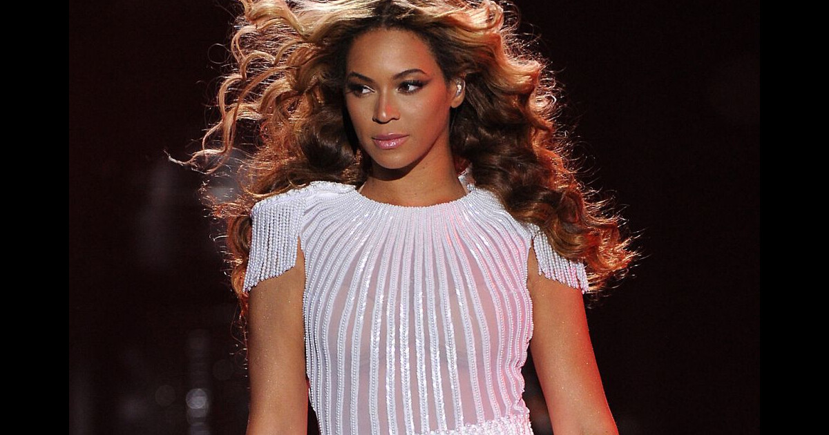 'Standing On The Sun', de Beyoncé, vaza inteira na internet - Purepeople