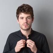 Maurício Destri comenta relação com Bruna Marquezine: 'Acham que é real'