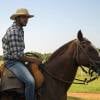 Rodrigo Simas cavalga no Pantanal, no Mato Grosso do Sul, na temporada de férias no 'Estrelas'
