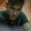 Neymar joga pôquer em vídeo promocional de site de jogos, em 1 de agosto de 2015