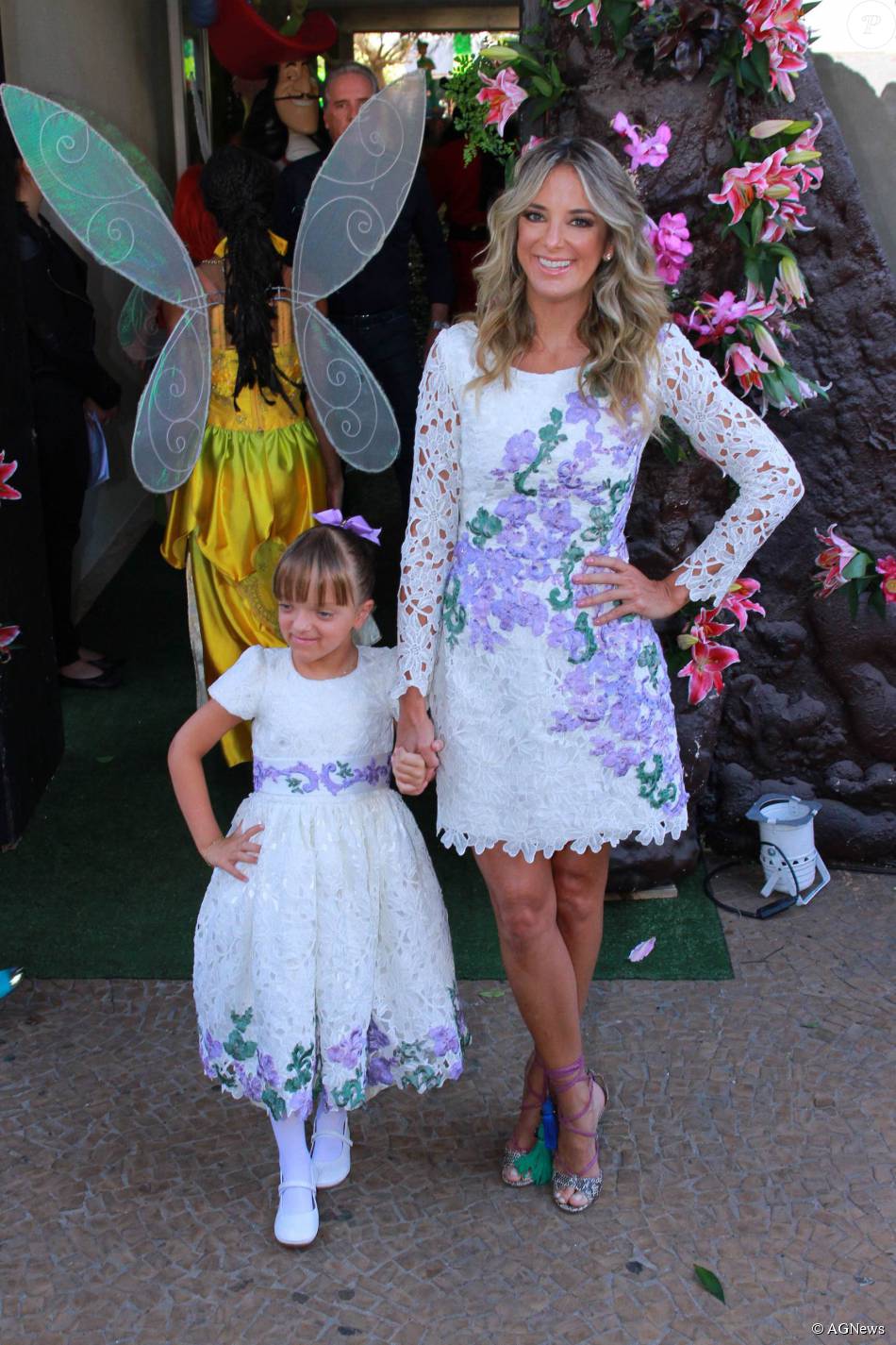 roupa para mae usar no aniversario de 1 ano