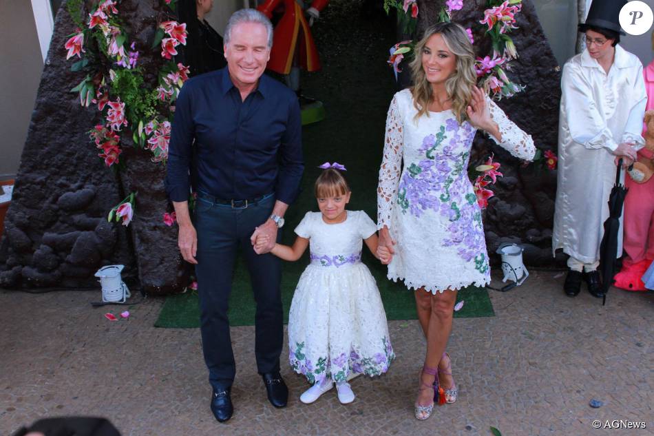 Rafaella Justus Comemorou Seu Aniversario De 6 Anos Com Festa Em Buffet Infanti Na Tarde Deste Domingo 2 De Agosto De 2015 Purepeople