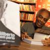 Gilberto Gil lançou a biografia 'Gil Bem Perto' no Rio