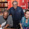 Quando Gilberto Gil completou 71 anos, Caetano Veloso chegou a dizer que nunca chegou aos pés dele