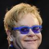 No final de janeiro deste ano, Elton John mostrou os dois filhos ao público, posando ao lado do marido para uma revista
