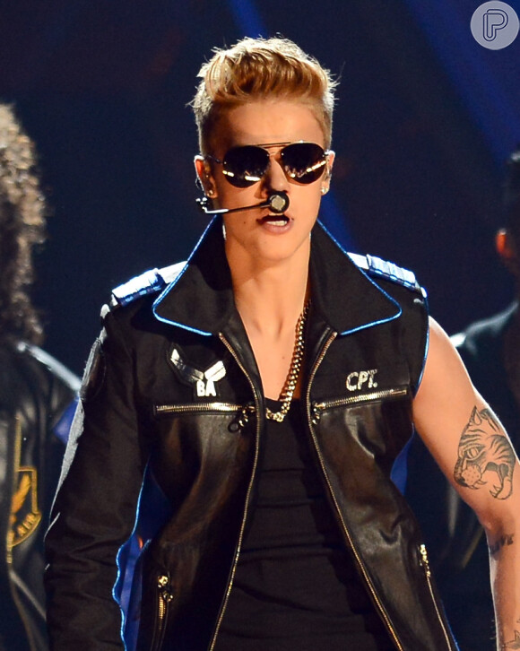 O empresário de Justin Bieber estaria querendo interná-lo em uma clínica de reabilitação