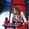 Claudia Leitte estará na segunda temporada do programa 'The Voice Brasil'
