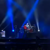 'Achei uma energia maravilhosa', revela Hugo Bonemer ao assistir a banda britânica Muse no palco do Rock in Rio 2013