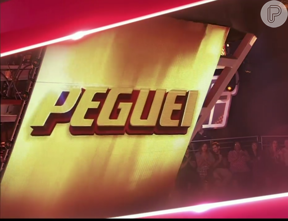 No The Voice Brasil 2, um novo recurso foi incorporado ao formato brasileiro do programa: o "Peguei". Com ele, os técnicos têm direito a salvar dois competidores na fase das Batalhas