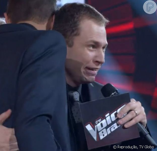 The Voice Brasil 2014 Priscila Brenner Choro Erros E Polemicas Relembre Momentos Que Marcaram O The