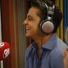 Artista participou de entrevista ná rádio 'Jovem Pan', nesta sexta (18)