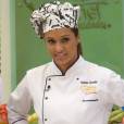 Recentemente, Thaíssa participou do 'Super Chef Celebridades', reality culinário do 'Mais Você'