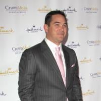 Dean Cain, conhecido por ter sido o Super-Homem em série de TV, completa 47 anos