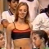 Paolla Oliveira estreou na TV no 'Passa ou Repassa', em 1999, game exibido pelo SBT