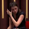 Agatha Moreira não segurou as lágrimas em um ensaio do 'Dança dos Famosos', nesta quinta-feira, 24 de setembro de 2015, ao lembrar que 'Verdades Secretas' está chegando ao fim