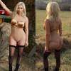 Kim Kardashian ganha elogios após publicar foto mostrando o bumbum: 'Muito sexy'