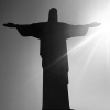 Sam Smith ficou encantado com o Cristo Redentor, no Rio de Janeiro: 'Experiência surreal'