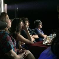Camila Queiroz chora ao assistir o final de 'Verdades Secretas': 'Emoção'