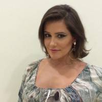 Deborah Secco fala sobre gravidez no 'Domingão': 'Não vomitei nem tive desejos'