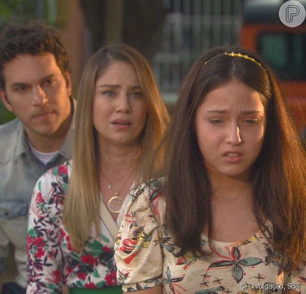 Resumo De Novela Capitulos De Cumplices De Um Resgate De 05 A 09 De Outubro Purepeople