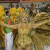 Além de seus trabalhos na TV, Susana Vieira foi rainha de bateria do Carnaval carioca, em 2014, aos 72 anos