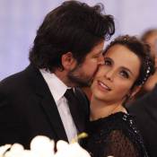 'O País do Futuro' terá Murilo Benício e Débora Falabella como casal de amantes