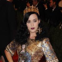 Katy Perry manda recado para Kristen Stewart negando namoro com Robert Pattinson