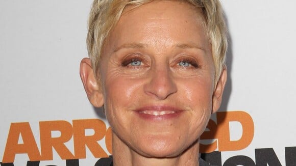 Ellen DeGeneres vai apresentar Oscar 2014: 'Há poucos talentos como ela'
