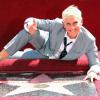 A primeira vez que Ellen comandou o Oscar foi em 2007