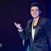 Luan Santana comenta experiência após cantar para o Papa: 'Uma benção na vida'