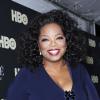 Líder no ranking do ano passado, Oprah Winfrey caiu para a quarta posição da lista dos apresentadores mais bem pagos da TV americana