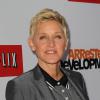 Ellen DeGeneres teve um faturamento de US$ 56 milhões entre junho de 2012 e junho de 2013, ficando na nona posição da lista dos apresentadores mais bem pagos da TV americana