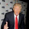 Donald Trump do reality show 'O Aprendiz' apareceu na sétima posição da lista dos apresentadores mais bem pagos da TV americana