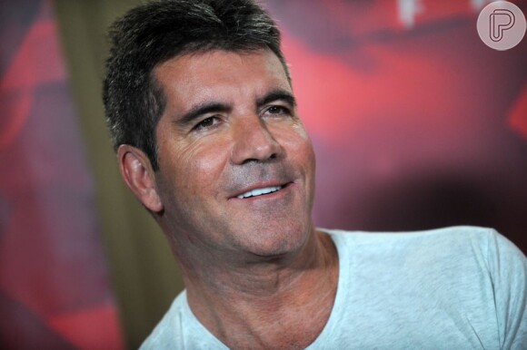 Simon Cowell é o apresentador mais bem pagos da TV americana, segundo lista divulgada pela 'Forbes' nesta sexta-feira, 9 de agosto de 2013
