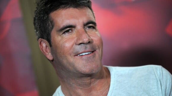 Jurado do 'The X-Factor', Simon Cowell é o mais bem pago na TV dos EUA